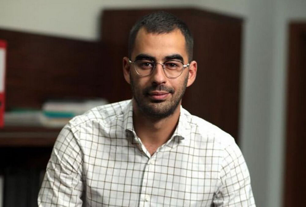 Нардеп Трухін написав заяву про складання мандата: фото