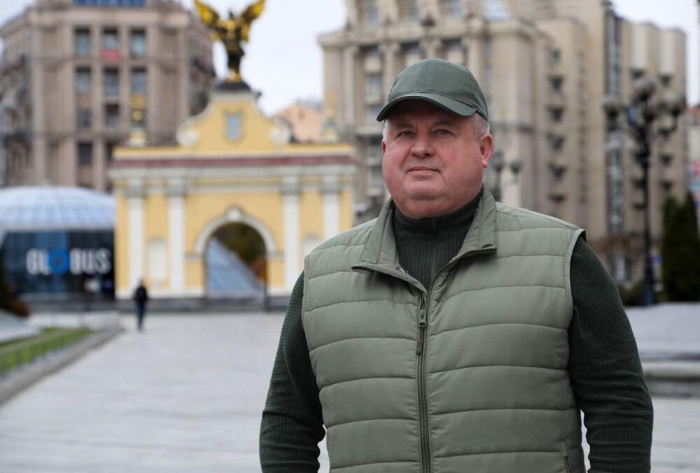 ”Для агрессора Киев остается главным приоритетом”: в КГВА рассказали о новой тактике ракетного террора РФ ”Для агрессора Киев остается главным приоритетом”: в КГВА рассказали о новой тактике ракетного террора РФ