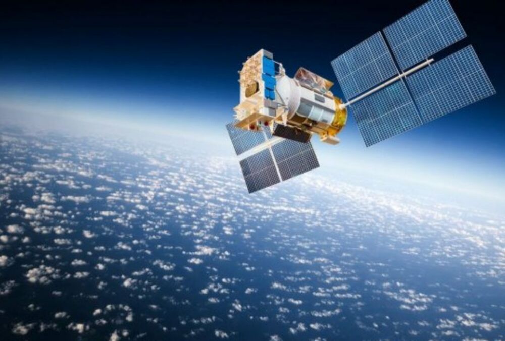 Україна разом з SpaceX планує запустити власний супутник