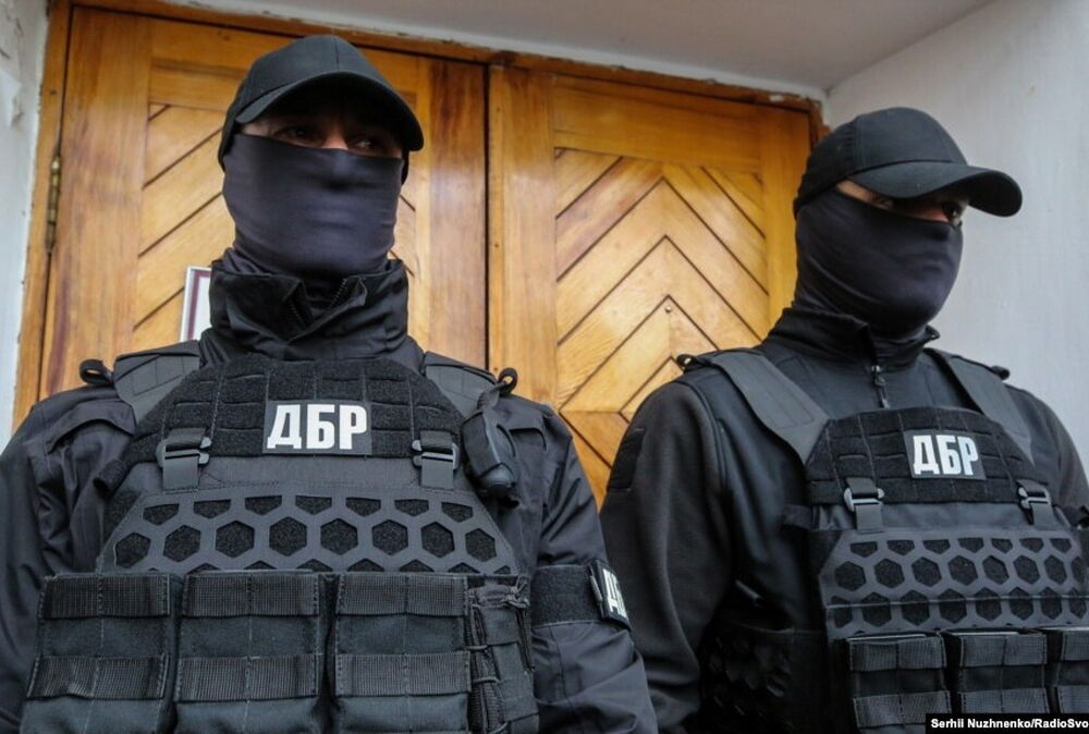 ДБР порушила кримінальну справу після удару балістикою по Полтаві