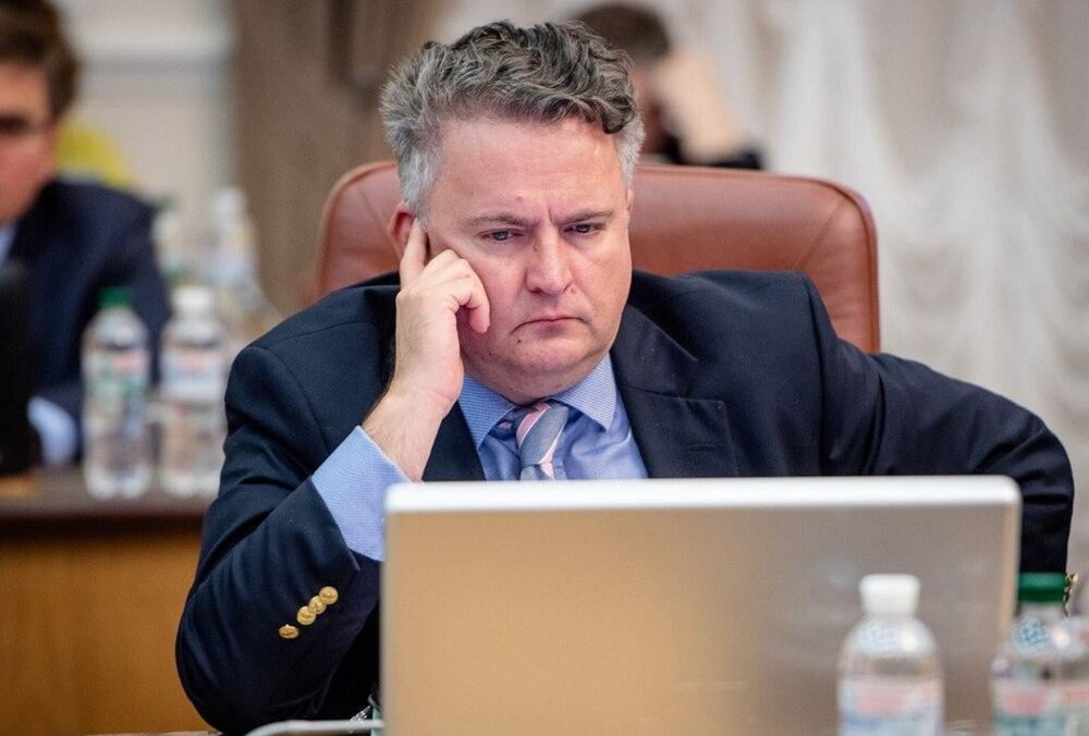 ”Виставив себе посміховиськом”: український дипломат жорстко обложив Лаврова за його звинувачення на адресу Києва