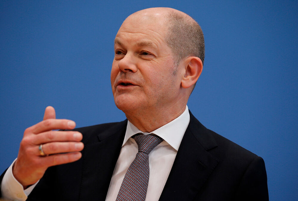 Нового канцлера Німеччини оберуть після 6 грудня Нового канцлера Німеччини оберуть після 6 грудня