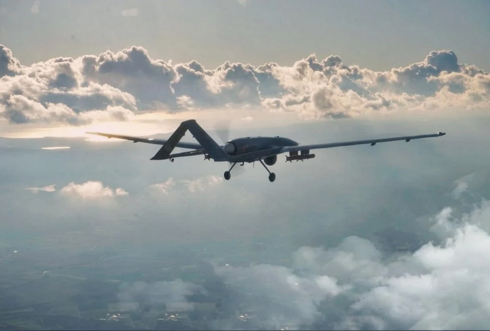 Украина наращивает производство беспилотников, - Зеленский