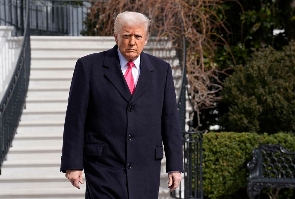 Трамп анонсував зустріч із Зеленським найближчим часом