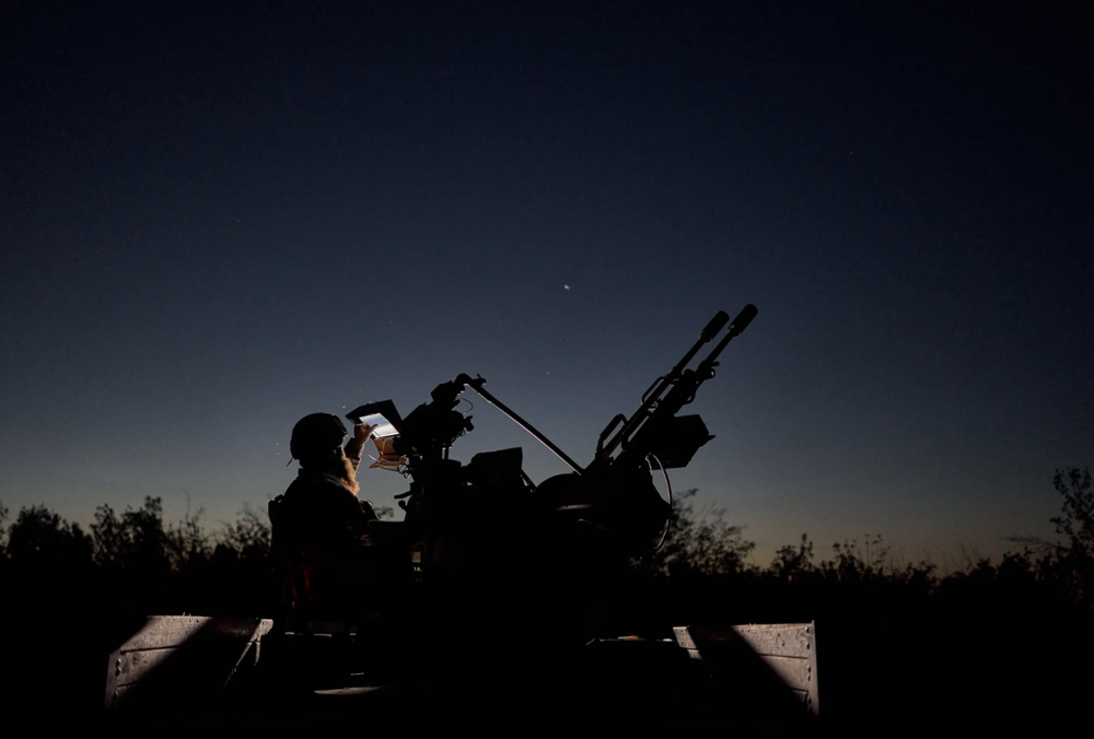 Україна стала наддержавою в галузі БПЛА, виробляючи щороку 4 млн дронів: країна шукає партнерів у ЄС