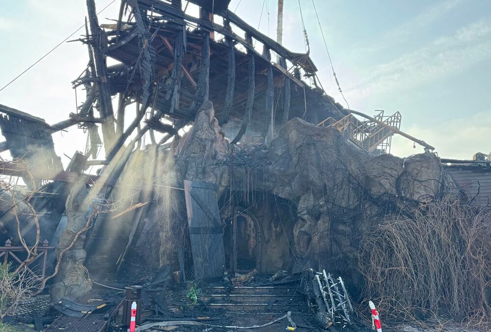 У Дніпрі внаслідок російської атаки загинули 4 людини: ранкові кадри наслідків