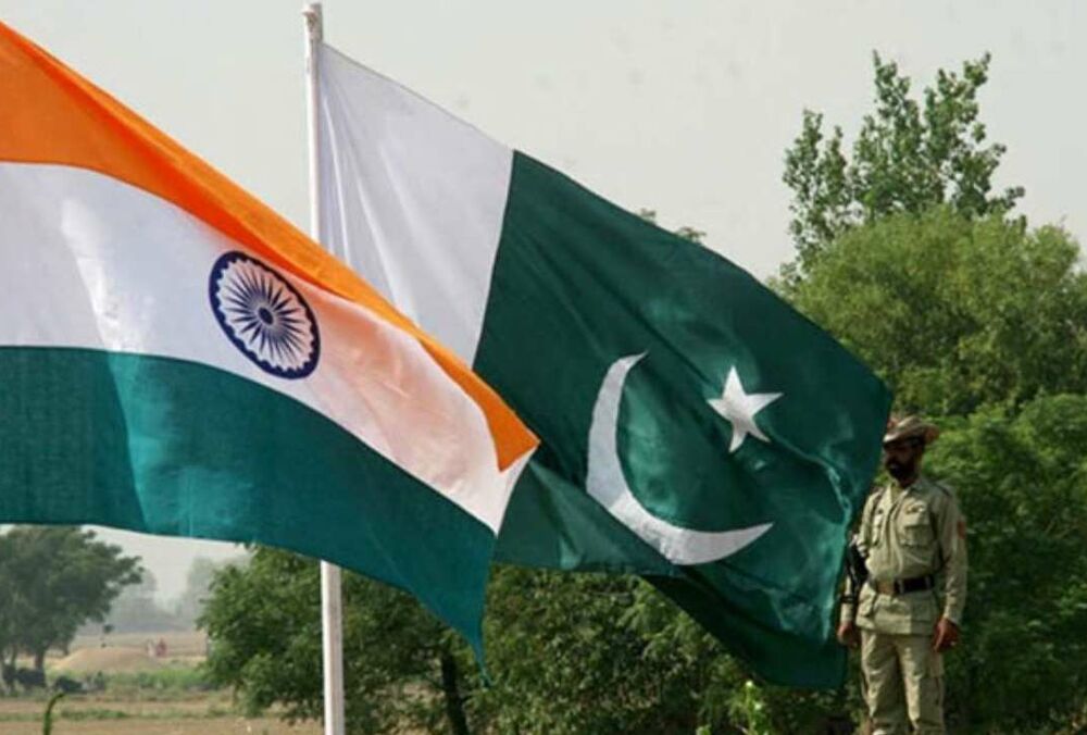 Трамп і Рубіо заявили, що Індія та Пакистан домовилися про повне та негайне припинення вогню