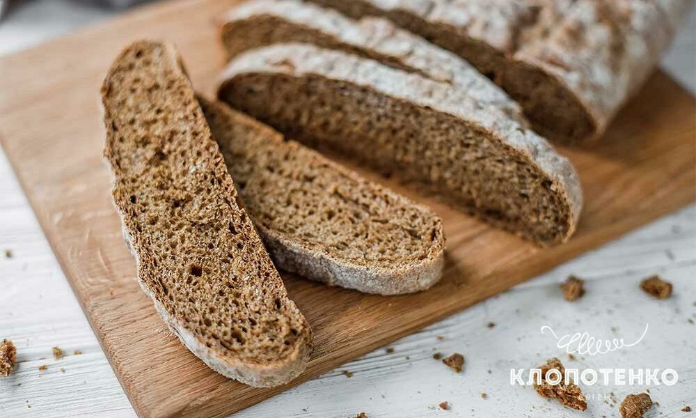 Житній хліб може зникнути з магазинів