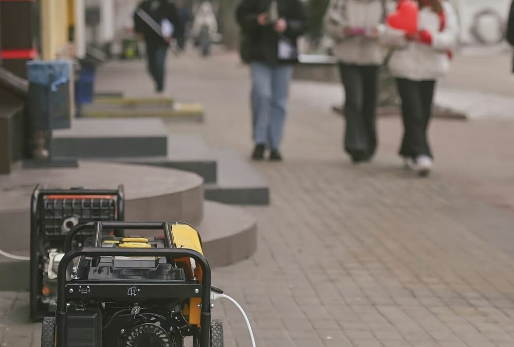 Взимку світла може не бути по 8-18 годин: все залежить від погоди