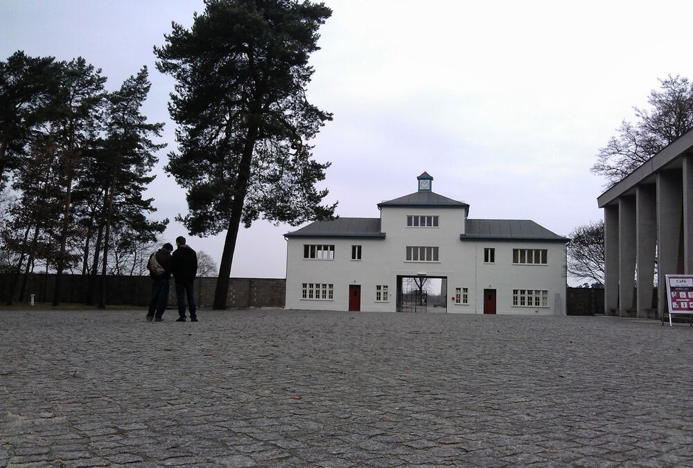 В Германии будут судить 100-летнего бывшего охранника концлагеря