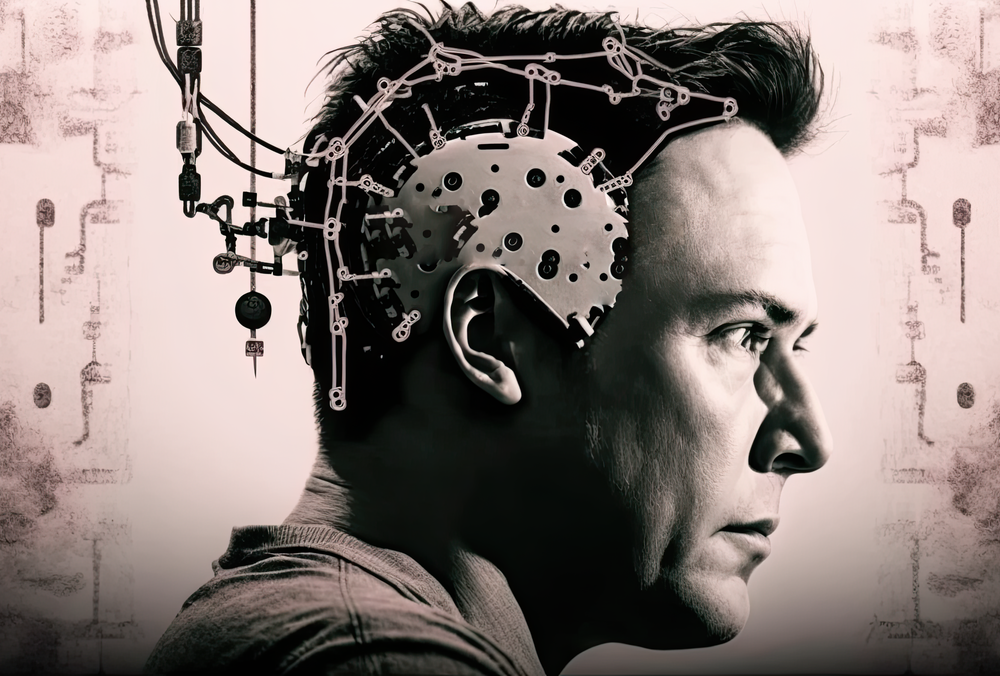 Neuralink Ілона Маска дозволили тестувати мозкові чіпи на людях