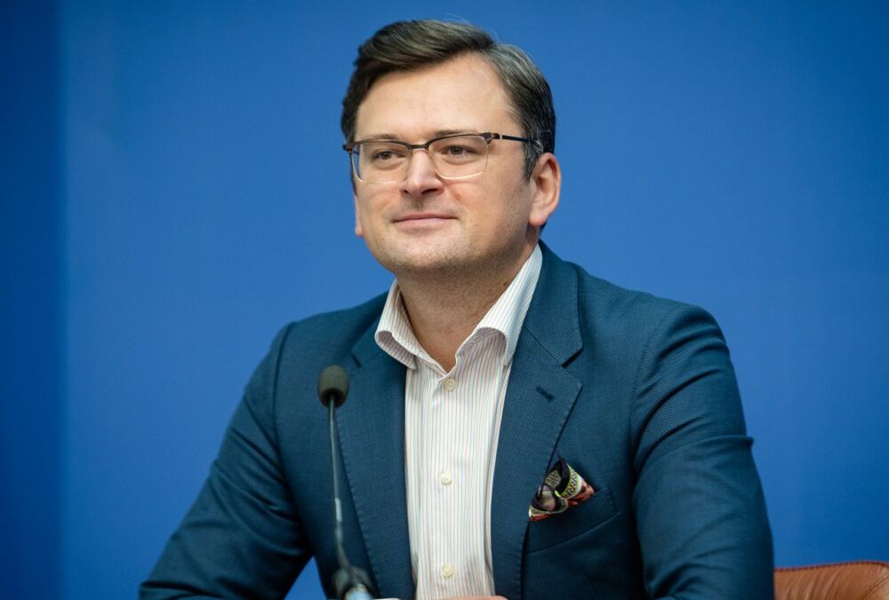  Кулеба розповів про цілі вступу України в різні альянси