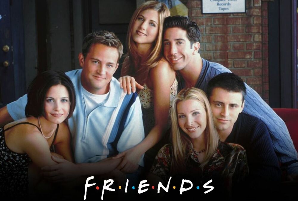 Культовому серіалу ”Друзі” 29 років: як склалося життя акторів