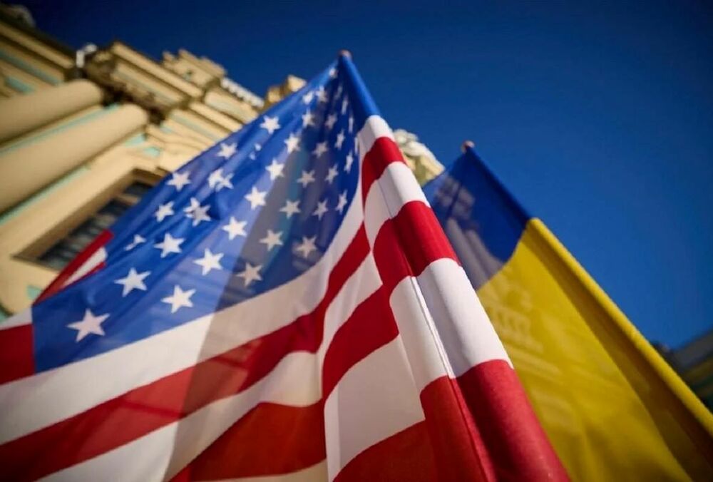 США объявили о новом пакете военной помощи для Украины США объявили о новом пакете военной помощи для Украины