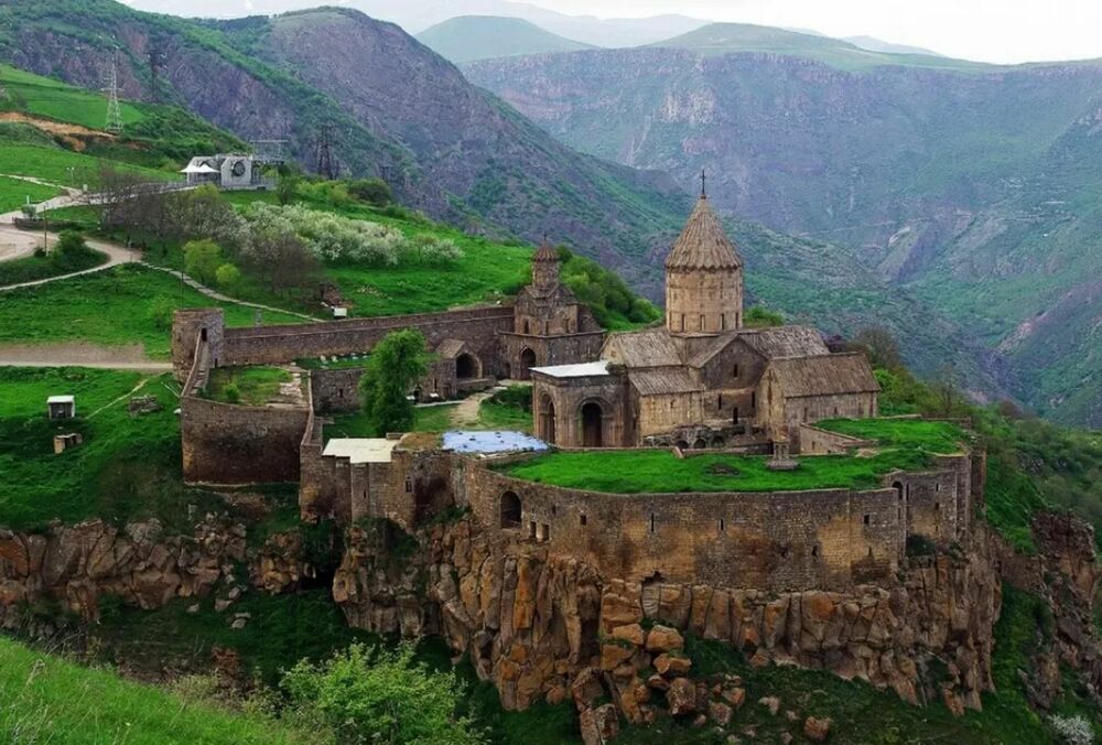 Росія почала виведення миротворців із Карабаху