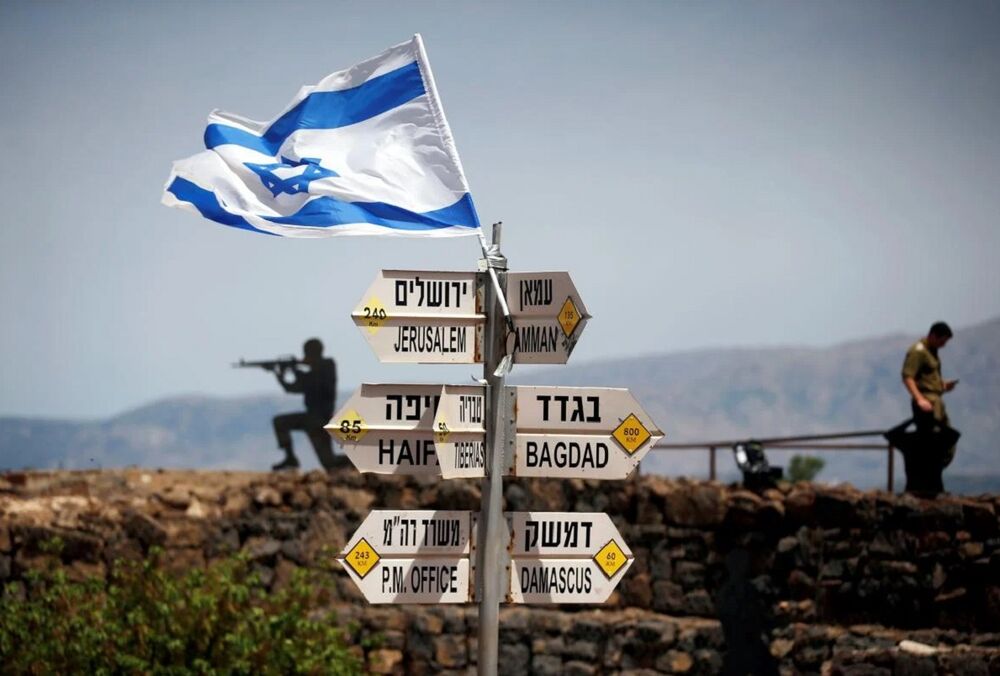 В Ізраїлі оголосили мобілізацію резервістів