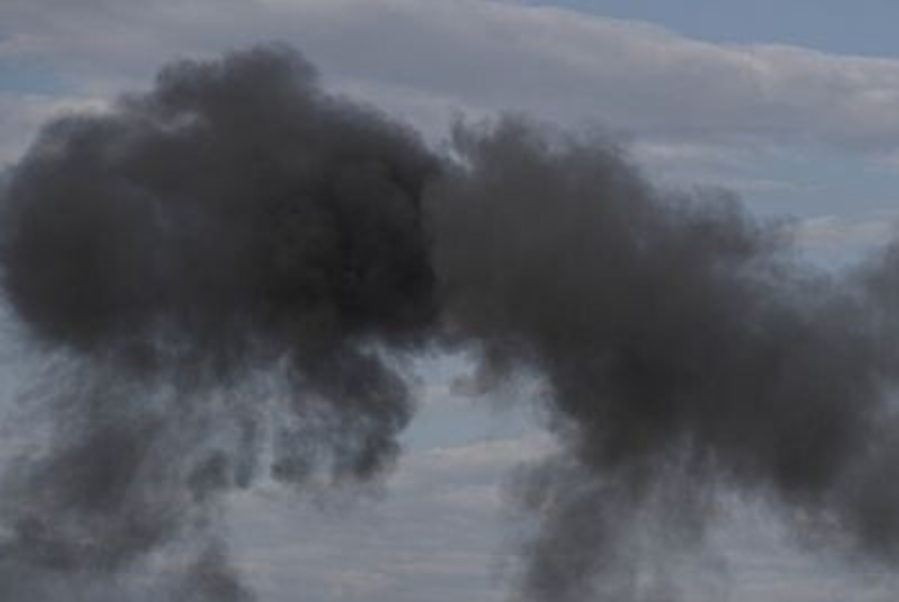 Росіяни обстріляли Очаків з мінометів