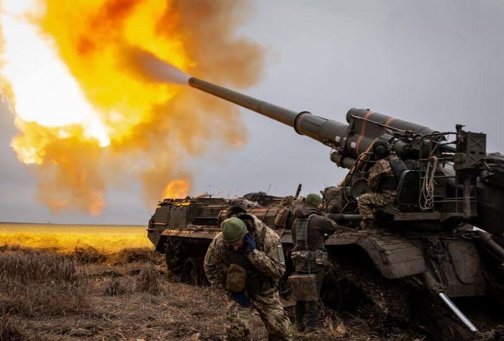 ЗСУ найближчим часом не зможуть вчинити контрнаступ: Жданов назвав причину