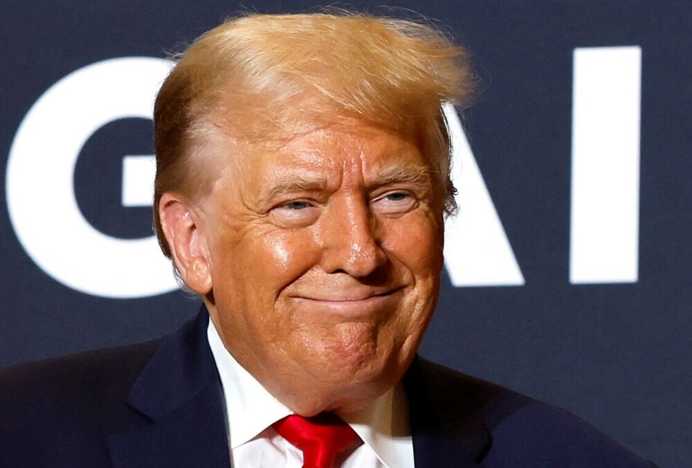 Трамп здобув офіційну перемогу на виборах президента США