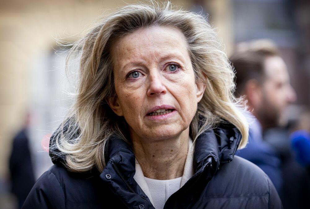 Нидерланды передадут Украине снаряды на полмиллиарда евро