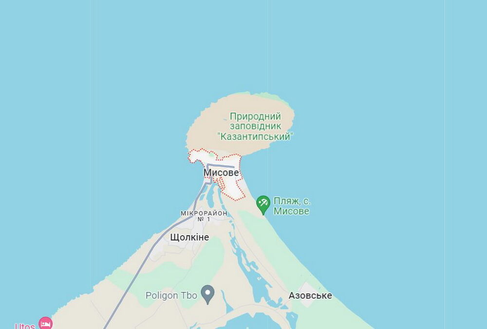 Внаслідок нової атаки на Крим пошкоджено 2 РЛС окупантів