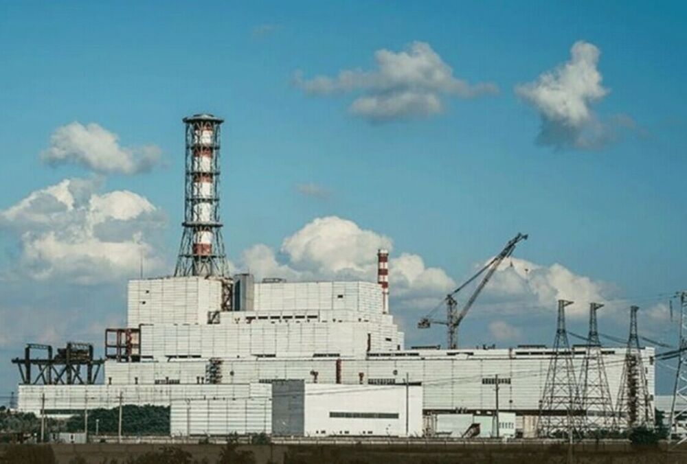 Гендиректор МАГАТЕ прибув на Курську АЕС