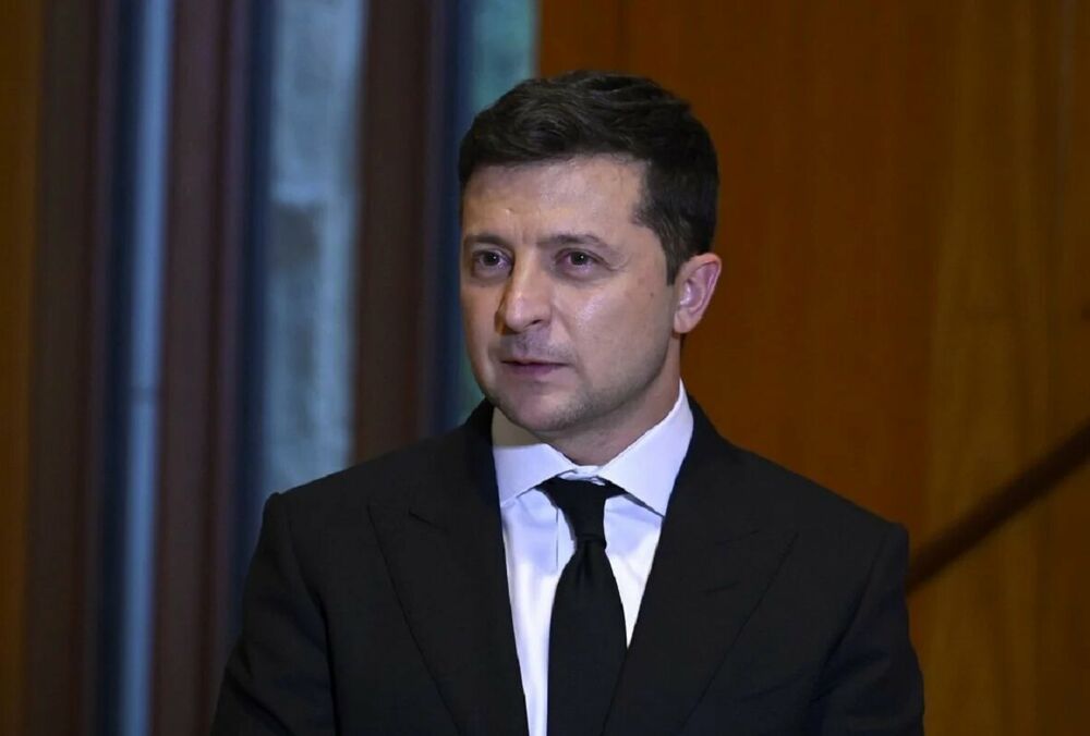 Зеленский пока не решил, будет ли баллотироваться на второй срок  