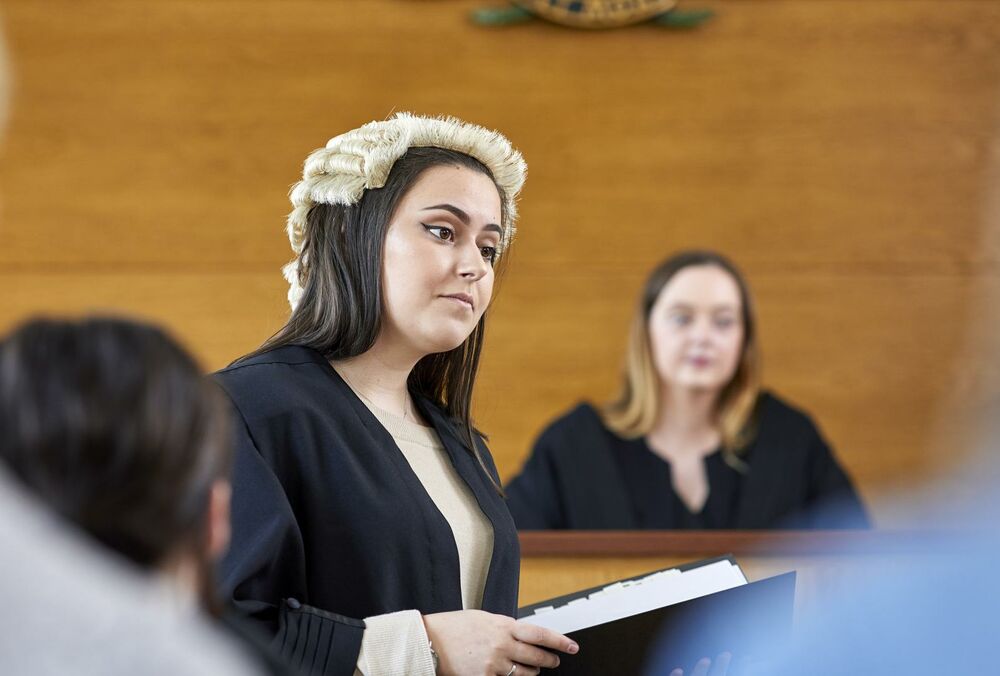 8 жовтня відзначаємо День юриста