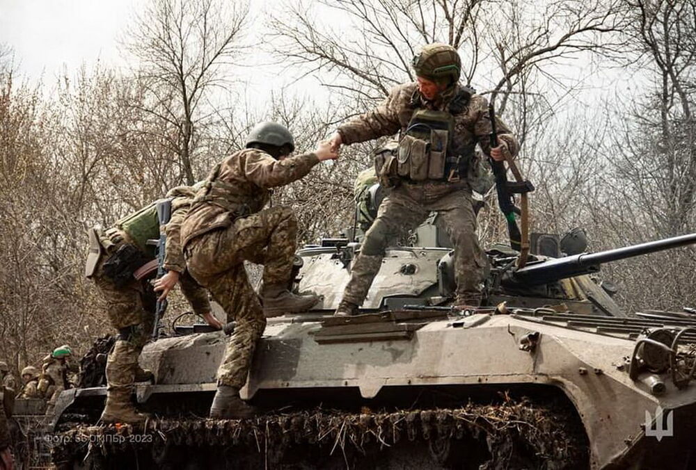 Повістки дозволили вручати незалежно від місця військового обліку