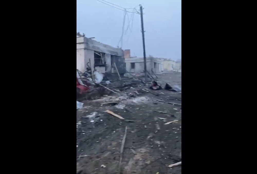 В Минобороны России признали удар по Воронежской области: как оправдались