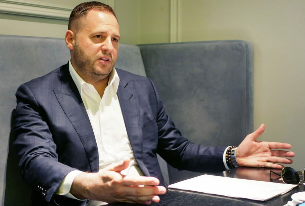 До кінця року Україна сподівається отримати від США додаткові системи ППО