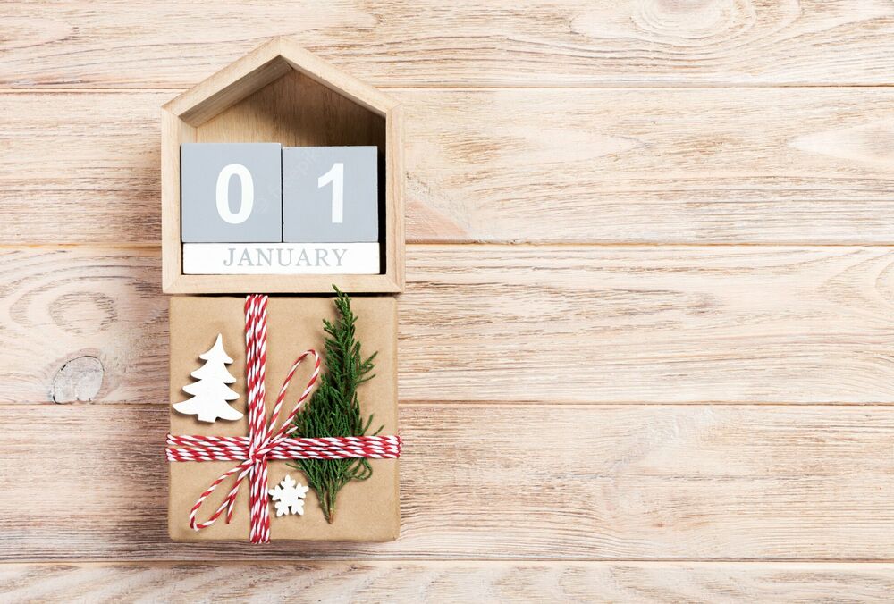 1 января: что нельзя делать в этот день