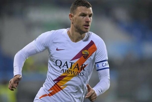 Зоряний форвард чемпіонату Італії підтвердив, що хворий COVID-19 