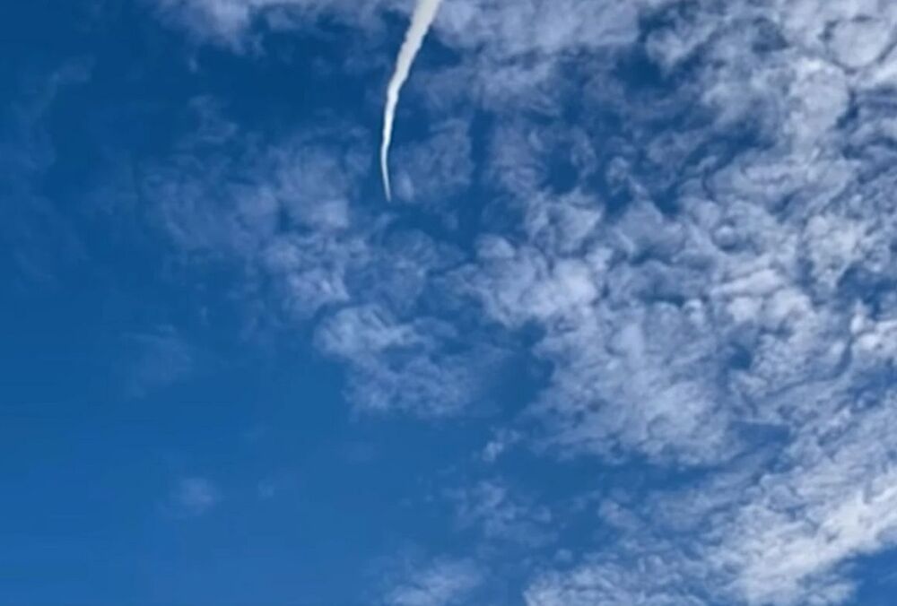 Нова ракетна атака по Україні: відомі перші результати роботи ППО у Києві