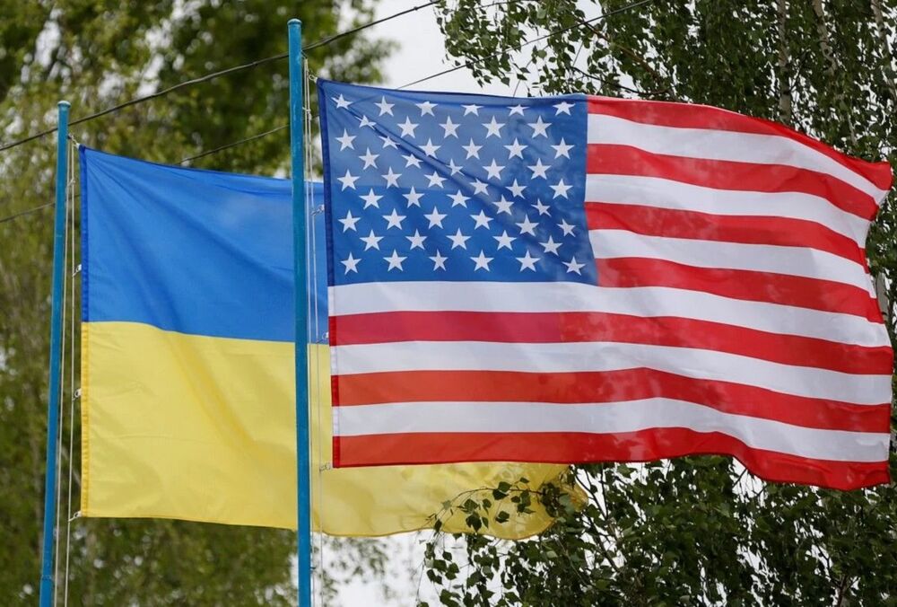 В Палате представителей США оборонный бюджет на 2024 год: Украина получит 300 млн. долл. В Палате представителей США оборонный бюджет на 2024 год: Украина получит 300 млн. долл.