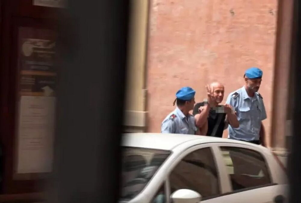 Українець, якого звинувачують у підривах ”Північних потоків”, оголосив голодування в італійській в'язниці