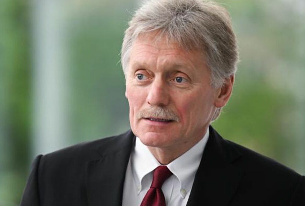 В Кремле ответили на угрозы Трампа Путину