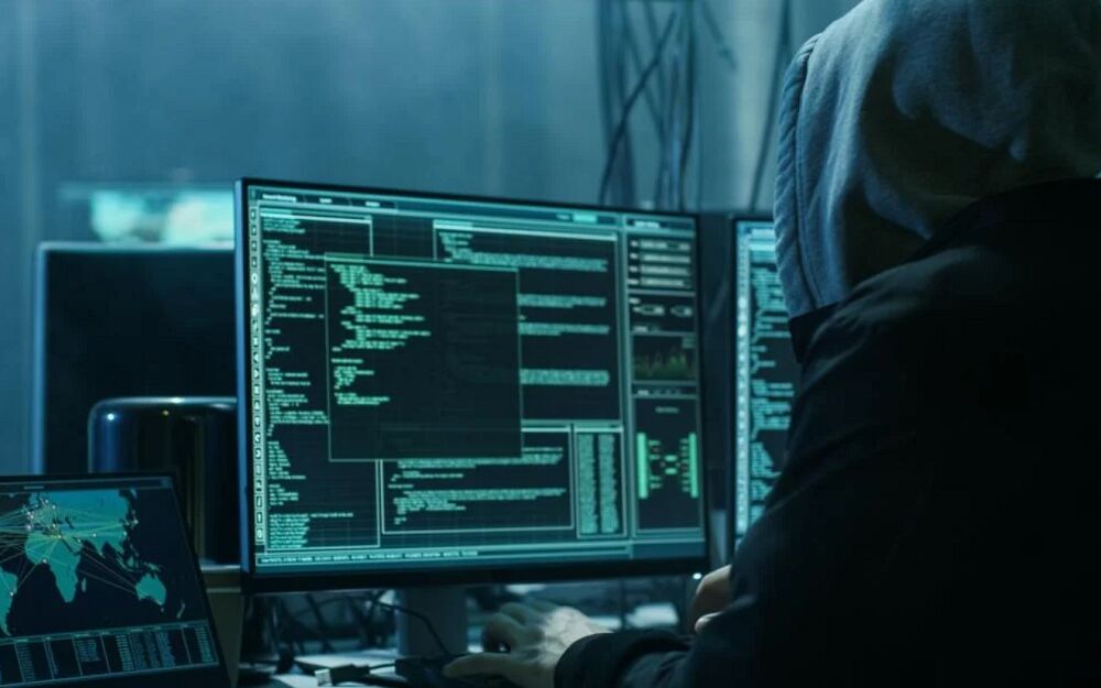 СМИ: три ядерные лаборатории в США подверглись атаке российских хакеров  СМИ: три ядерные лаборатории в США подверглись атаке российских хакеров