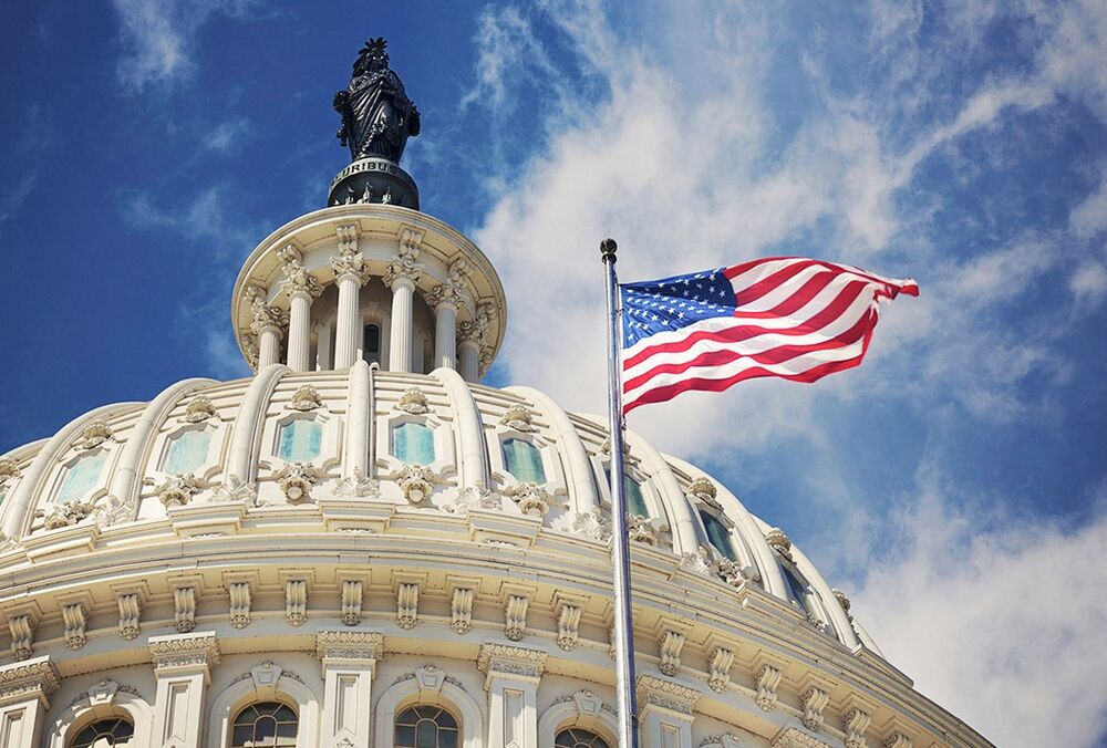 Евродепутаты стран Балтии призвали Конгресс США оказать помощь Украине