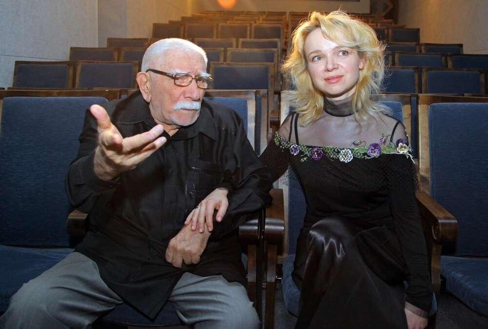 Став відомий єдиний спадкоємець мільйонів Джигарханяна: колишній дружині не дісталося нічого