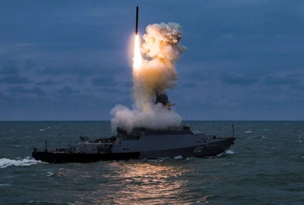 В Воздушных силах рассказали, каких атак РФ в Украине будет больше этой зимой 