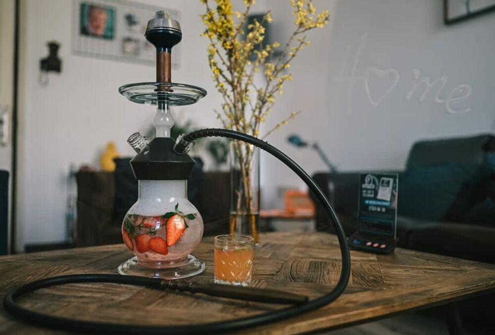 В Україні заборонили куріння кальянів