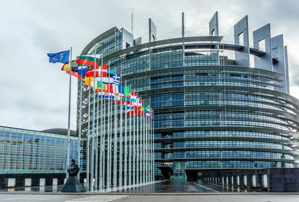 Европарламент не намерен признавать выборы в Госдуму: принят доклад 