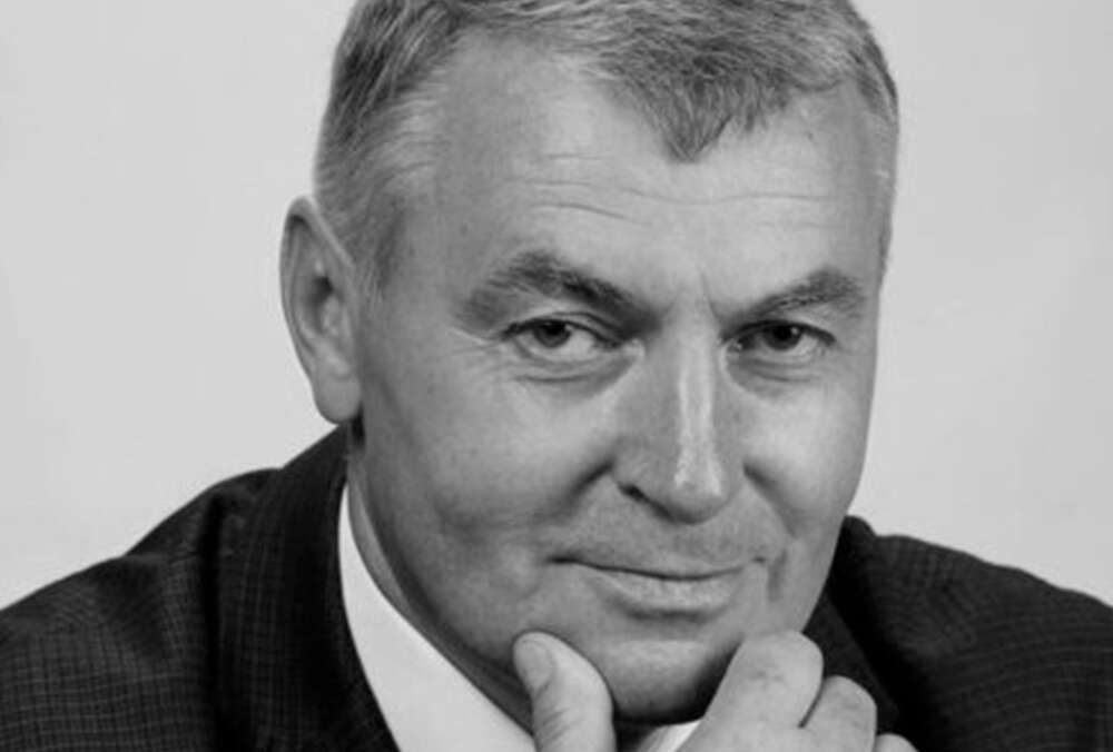Мер Конотопа помер від COVID-19: його ледь встигли обрати на цю посаду