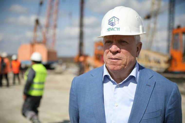 Вадатурский мог погибнуть случайно, - Ким