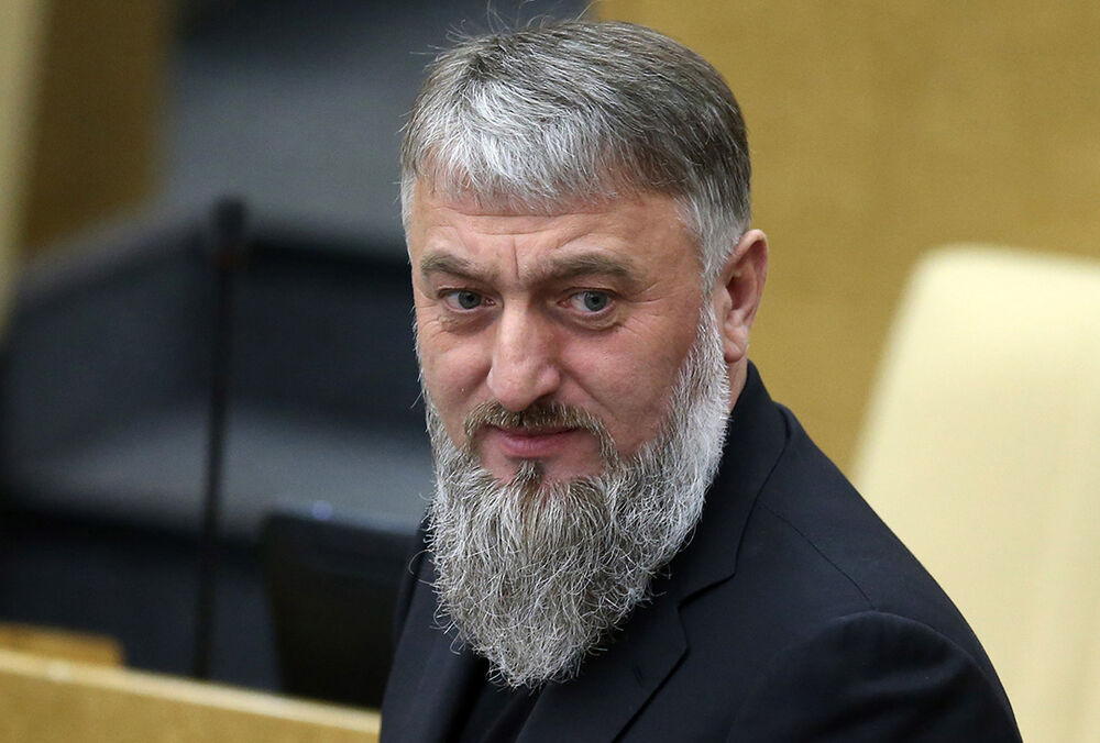 У Держдумі вважають, що війна в Україні закінчиться до кінця 2022 року У Держдумі вважають, що війна в Україні закінчиться до кінця 2022 року