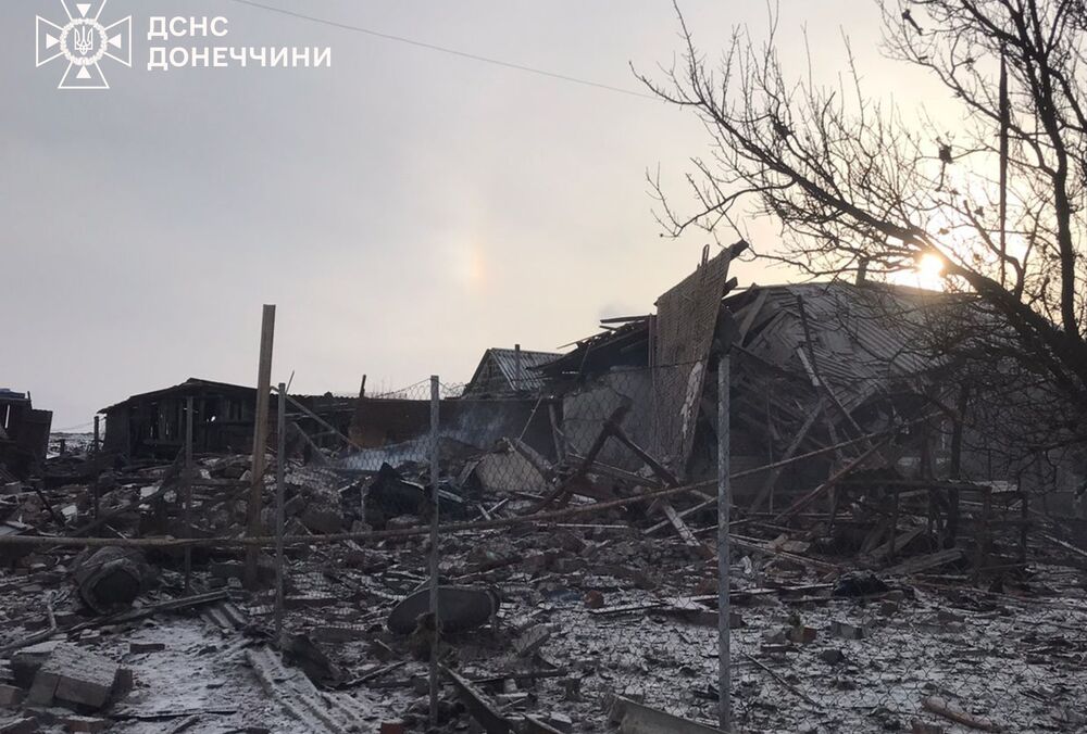 Чотири людини загинули через російські удари по Краматорському району: серед жертв 5-річна дитина