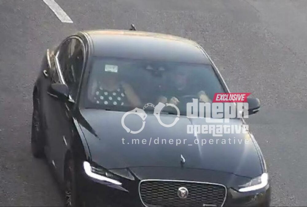 В Днепре коп застрелил агрессивного водителя, который нарушил ПДД и напал на полицейскую: новые детали