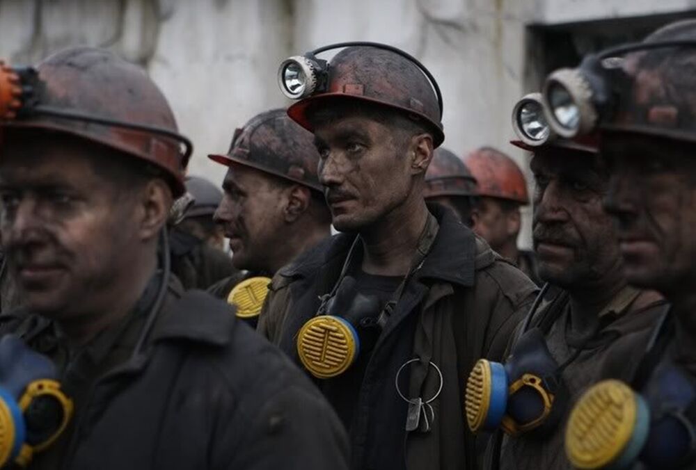 На шахте в Павлограде прогремел взрыв метана: трое шахтеров в больнице