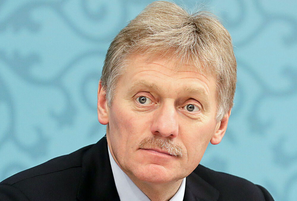 У Путина ответили на отказ Украины от переговоров